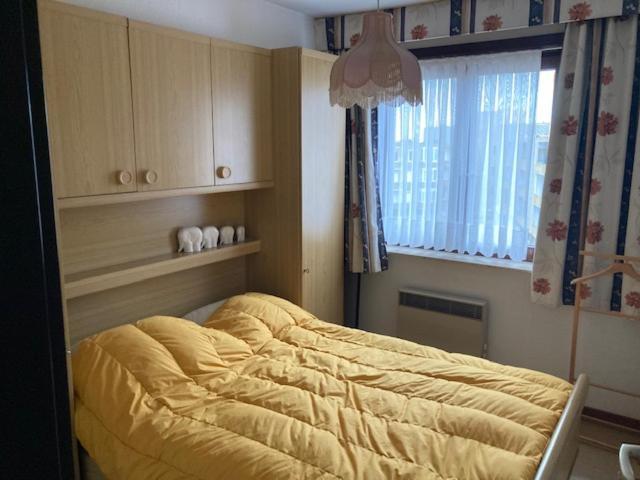 Seagull, Ruim En Volledig Vernieuwd Appartement Met Zeezicht In Westende Middelkerke Esterno foto