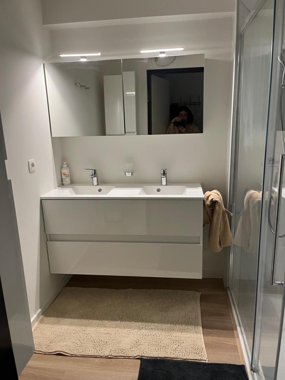 Seagull, Ruim En Volledig Vernieuwd Appartement Met Zeezicht In Westende Middelkerke Esterno foto